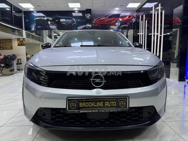 OPEL Corsa 1.5 D 102 Edition