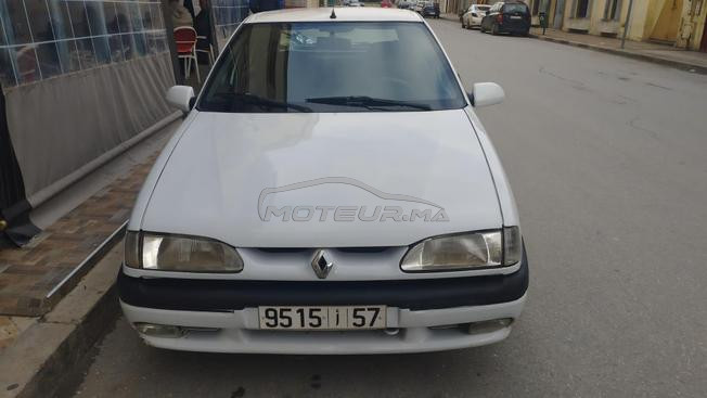Renault 19 