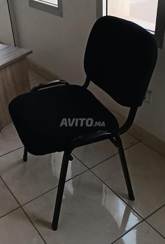 للبيع مكتب 4 كراسي 2 طاولات قهوة - 2