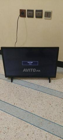 تلفاز PHILIPS 24 بوصة