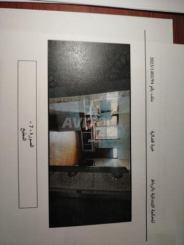 شقة للبيع 647 م² في الرباط - 2