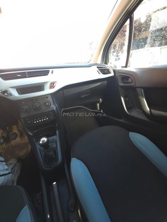 Citroën c3 vitamine model 11/2013
