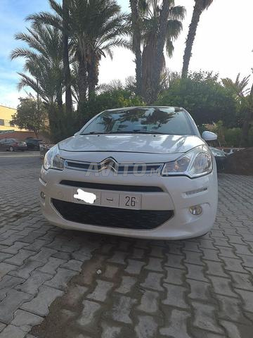 Citroën c3 vitamine model 11/2013