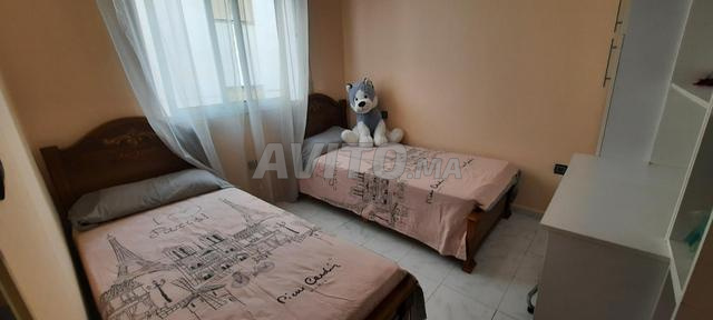 Appartement à louer à MARJANE Tanger