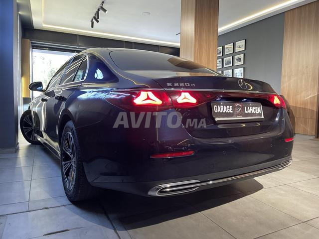 Mercedes-Benz Classe E 220d - 2