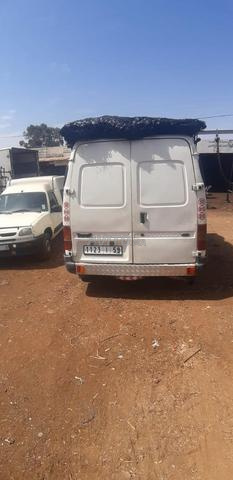 Autre Autres Diesel Manuelle 2000 à Sidi Bennour