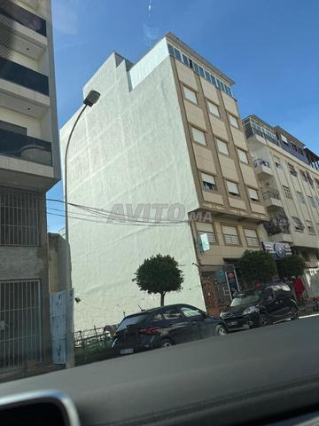 Terrain 155 m titré