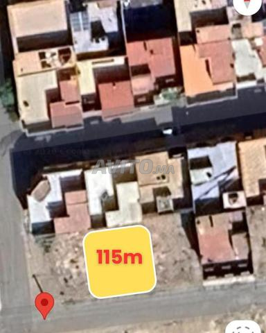 قطعة أرضية للبناء