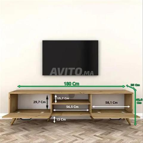 Meubles sur mesure - 2