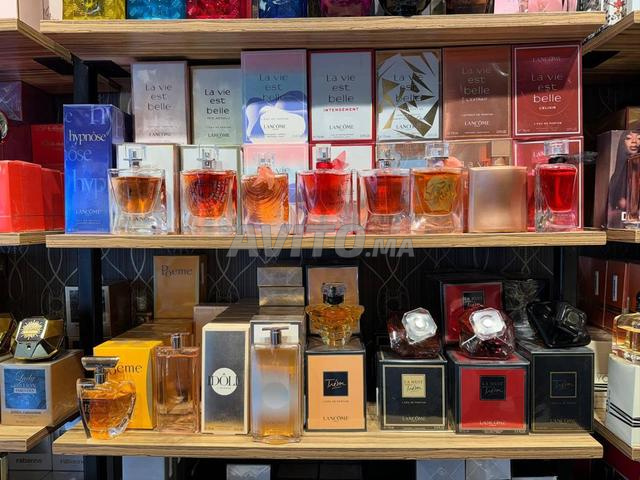 عطور ماستر كوبي والتستور بالجملة - 2