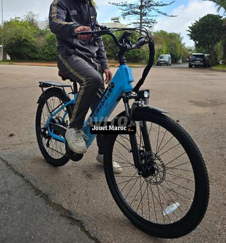 Vélo ⚡️VÉLO ÉLECTRIQUE LIKEBIKE MY2