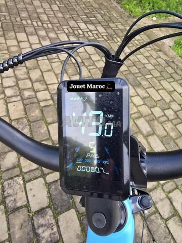 Vélo ⚡️VÉLO ÉLECTRIQUE LIKEBIKE MY2 - 2