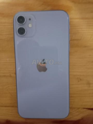 ايفون 11 عادي