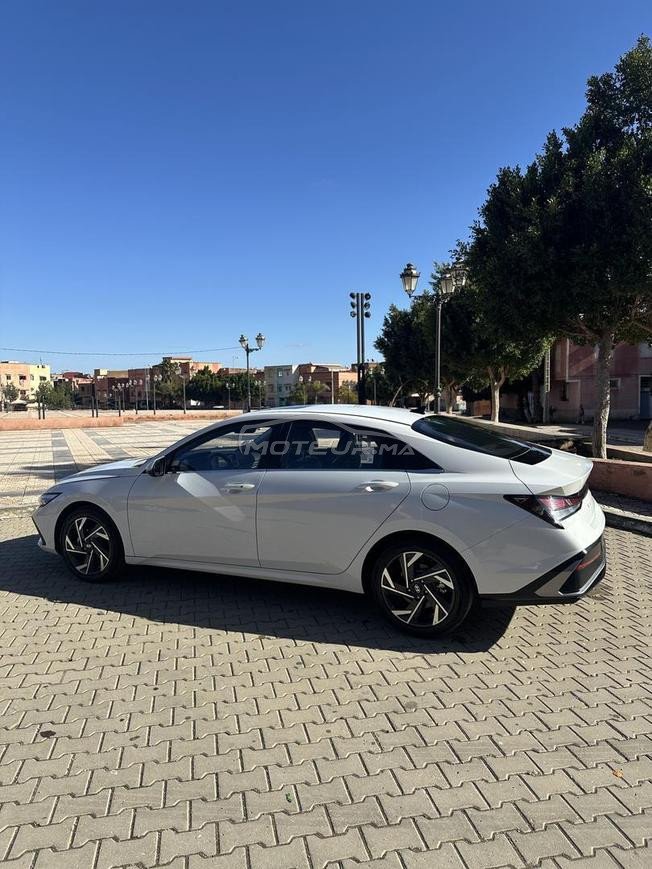 hyundai elantra 2026 importe neuve (0km)