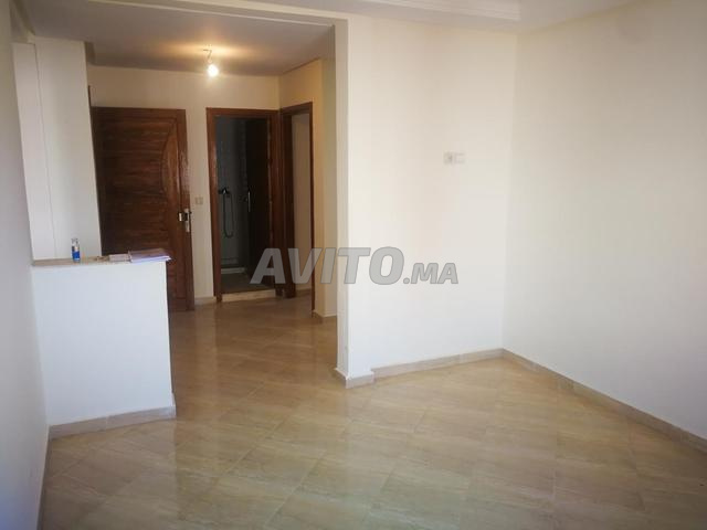 شقة للإيجار 80 متر مربع في تمارة