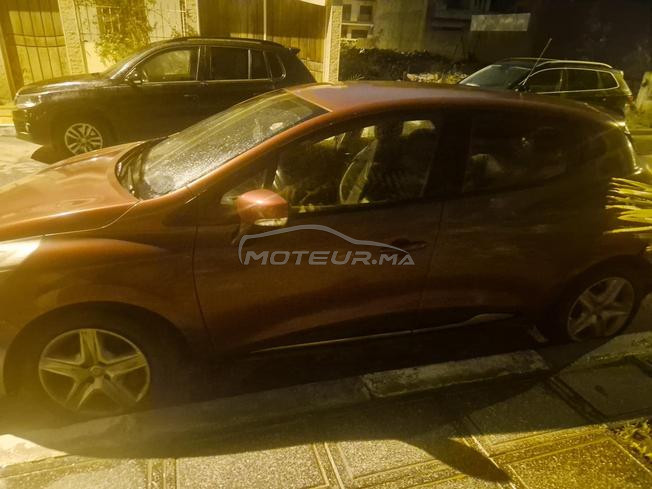 clio 4 premiere main