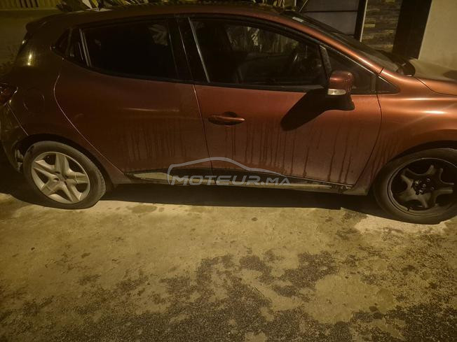 clio 4 premiere main