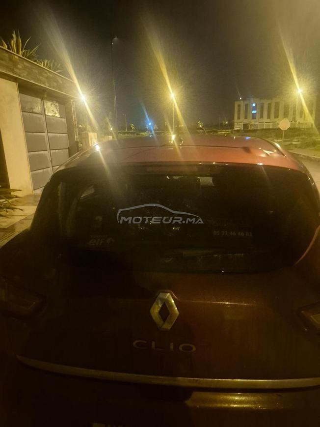 clio 4 premiere main
