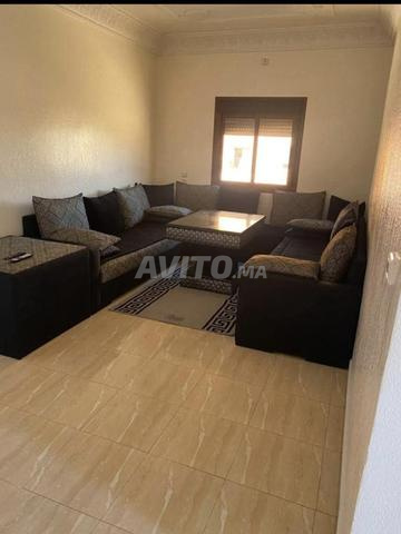 شقق مجهزة مريحة للكراء اليومي بني ملال