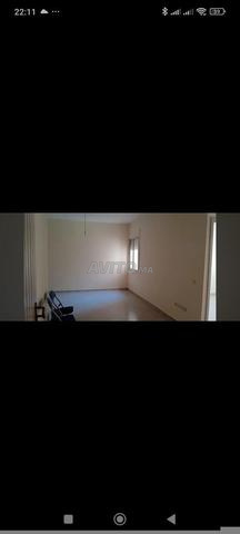 شقة بالطابق الأول