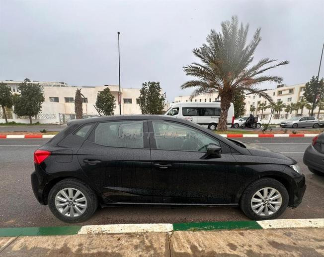 Seat Ibiza Essence Manuelle 2021 à Salé