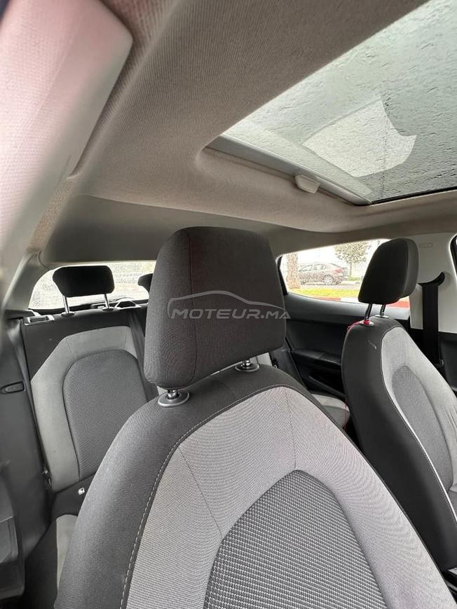 Seat Ibiza Essence Manuelle 2021 à Salé