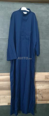 كانضورة للرجال مع طاقية و تسابيح هدية