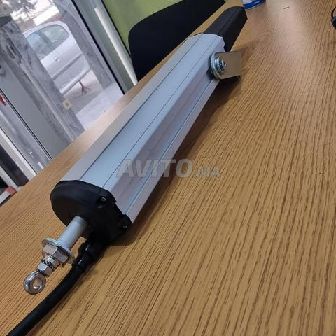 moteur skydome skydome