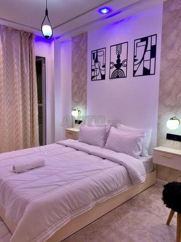 🏢 شقة مفروشة للإيجار