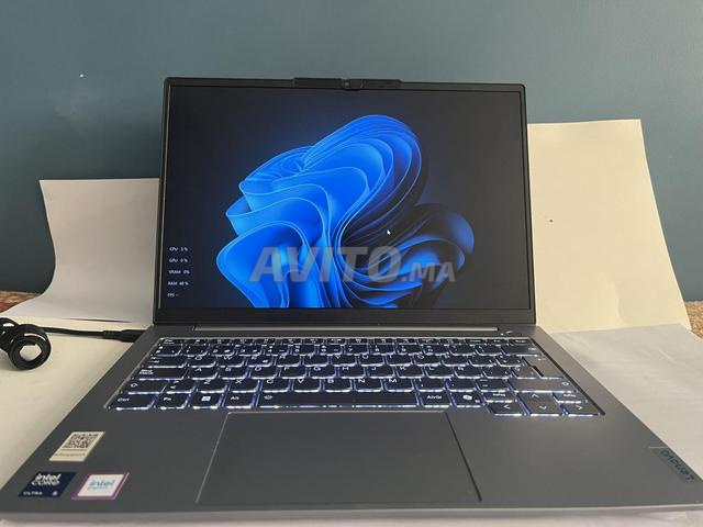 Lenovo thinkbook 14 G7 iml