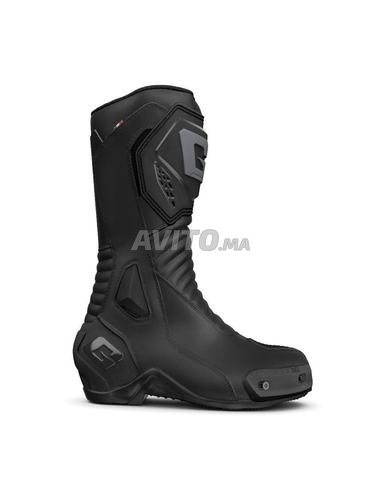 Bottes moto Gaerne – Neuf, portées une seule fois