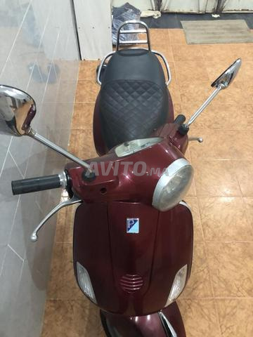 فيسبا نقية للبيع . اللي عندو الغرض مرحبا