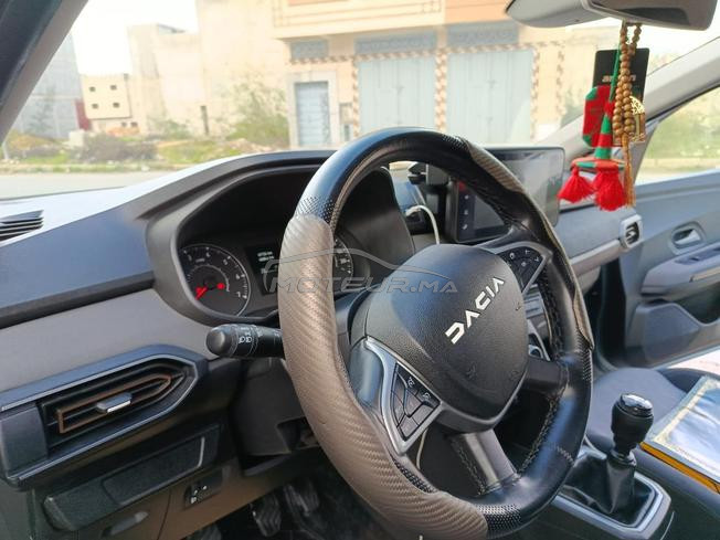 voiture neuf 
