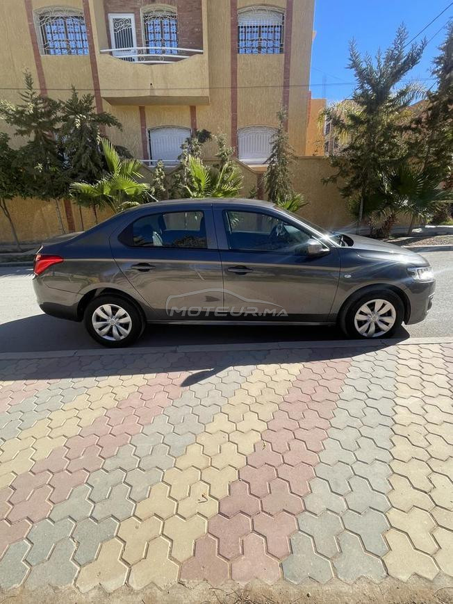 وسط المدينة