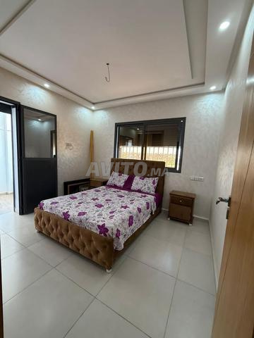 Appartement à louer quotidiennement ou mensuellement à Kénitra Lvallon - 2