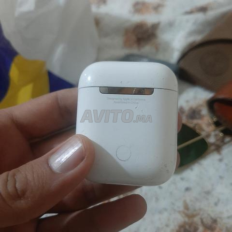 AirPods (الجيل الثاني) - 2