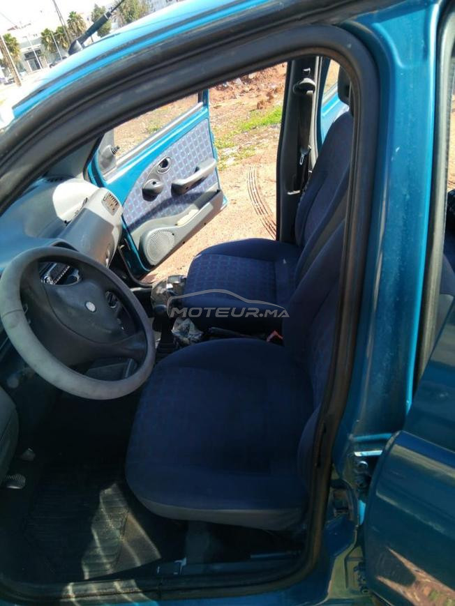 fiat siena 
