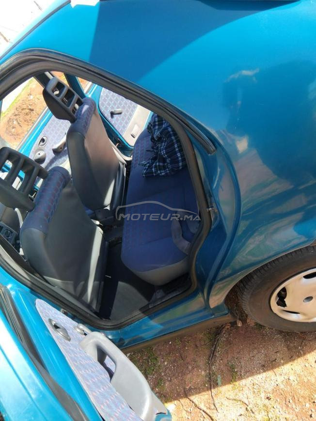 fiat siena 