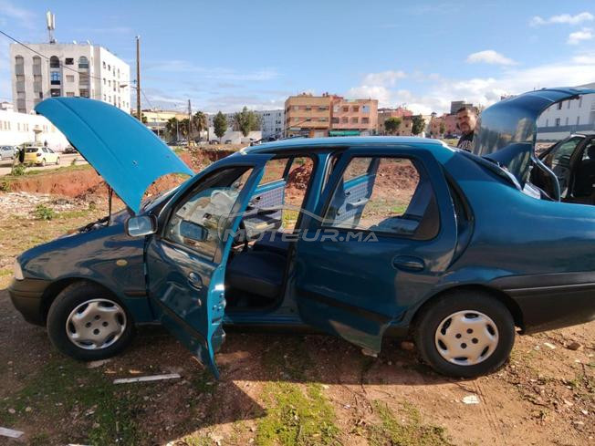 fiat siena 