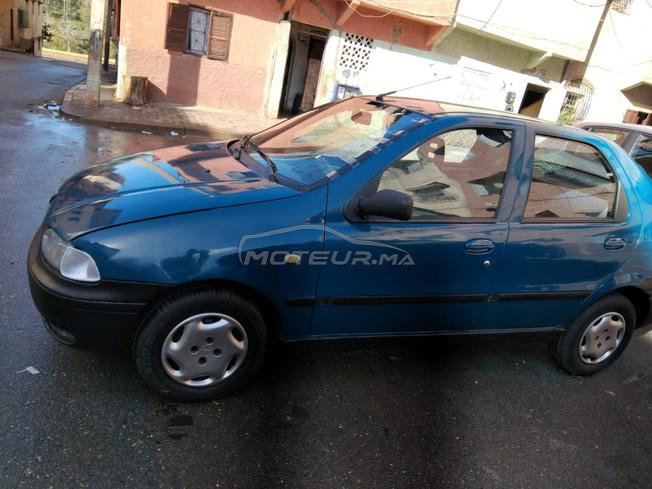 fiat siena 