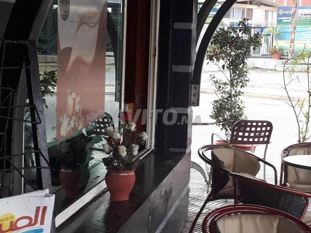 VENTE LOCAL CAFE - 2