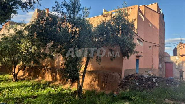 منزل ريفي ممكن تحويله إلى دار ضيافة