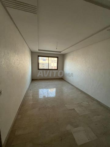 Appartement vide en location à Anoual