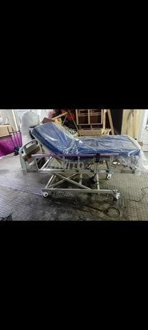 Lit médical سرير طبي كهربائي