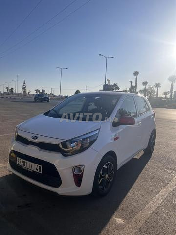 سيارة للبيع افيوندر كل الخيارات حالة جيدة جدا