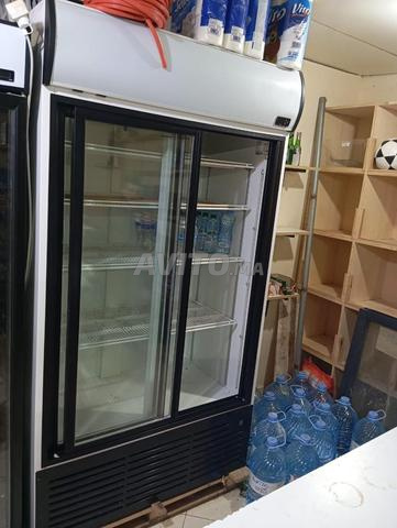 Réfrigérateurs commerciaux en excellent état à vendre