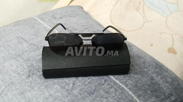 Lunettes PRADA Original