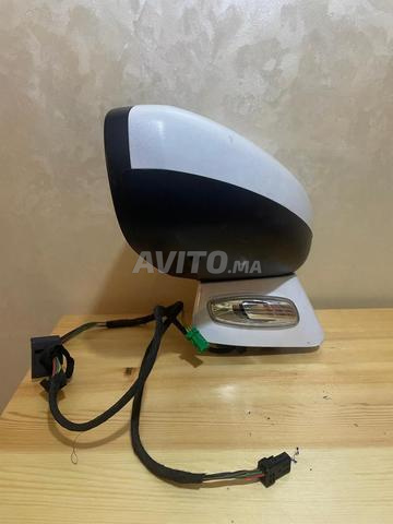 مرآة رؤية خلفية سي 4 المرحلة 2