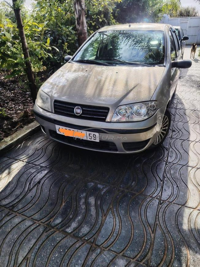 voiture Fiat 