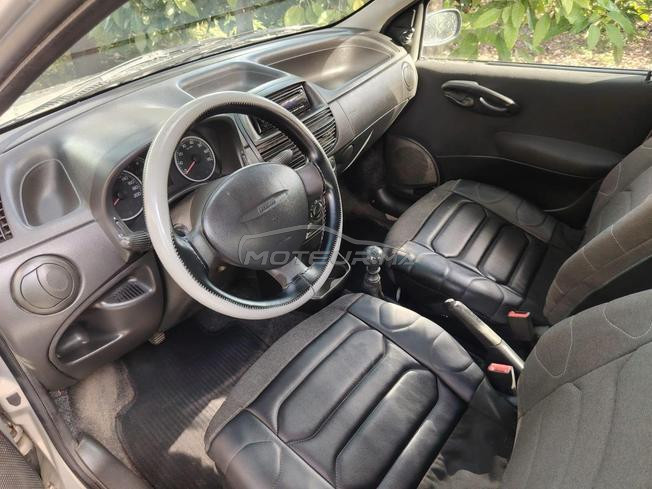voiture Fiat 